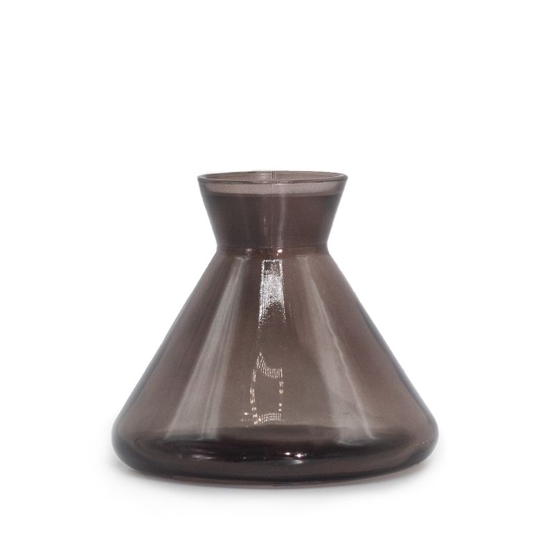 250ml Alchemist Reed Diffuser Bottle - Smoky Black