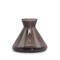250ml Alchemist Reed Diffuser Bottle - Smoky Black