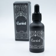 Ancient Witch Perfume Oil - Cursed