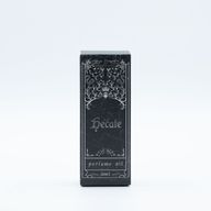 Ancient Witch Perfume Oil - Hecate