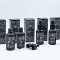 Ancient Witch Perfume Oil - Hecate
