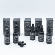 Ancient Witch Perfume Oil - Atheme Noir