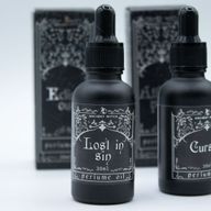 Ancient Witch Perfume Oil - Lost in Sin