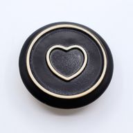 Palo Santo Stick & Smudge Holder - Mandala - Sand & Grey