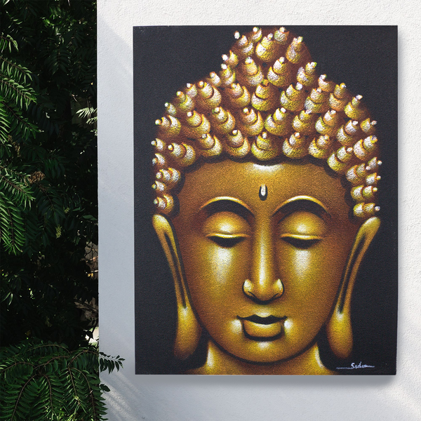 Buddha Paintings