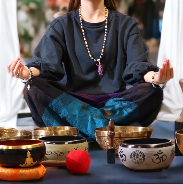 Wholesale Singing Bowls