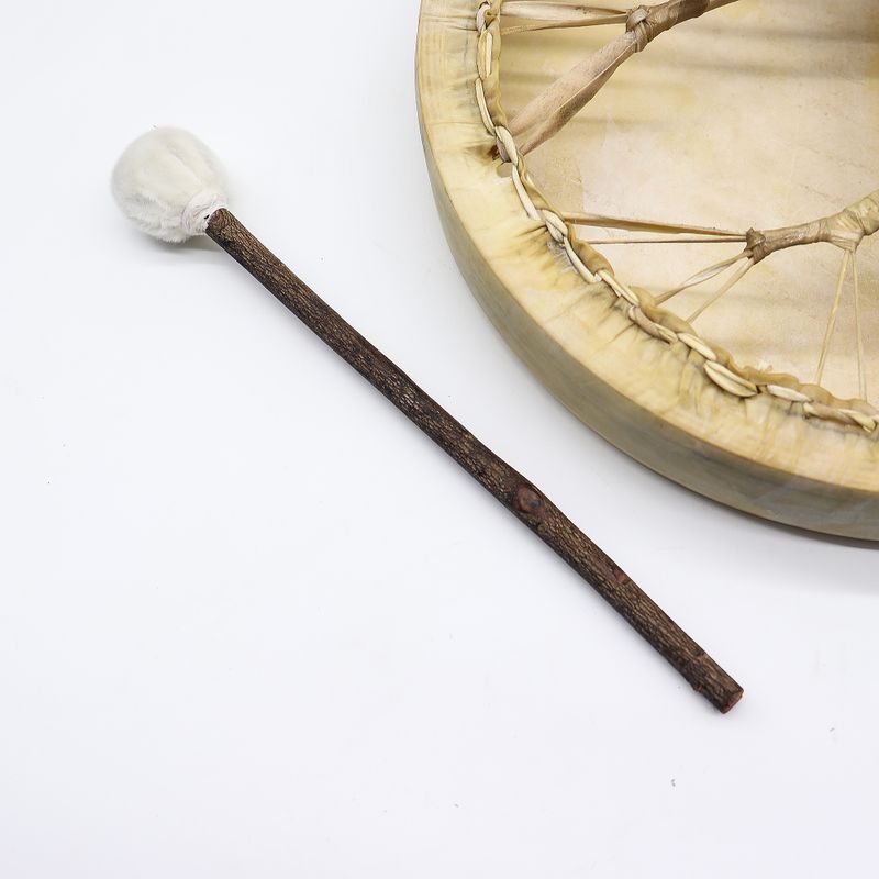 Spirit of the Eagle - Sharman Drum & Stick- Tunable - 40cm