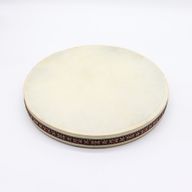 Shaman Sound Healing Ocean Drum - 35cm