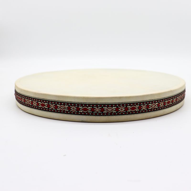 Shaman Sound Healing Ocean Drum - 35cm