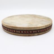 Shaman Sound Healing Ocean Drum - 30cm