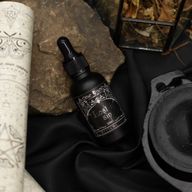 Ancient Witch Perfume Oil - Lost in Sin