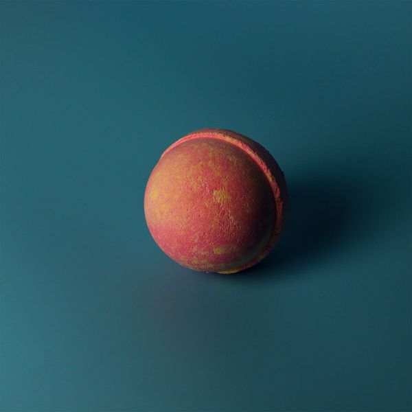 Five for Her Bath Bomb