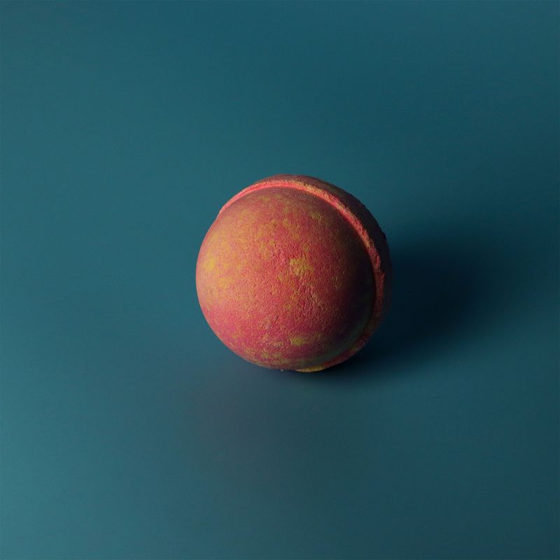Five for Her Bath Bomb