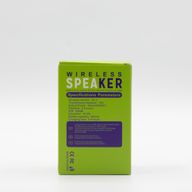 Camping Hook Green Mini Speaker - 5W Bluetooth 5.3 Approx. 2–4 hours 400mAh