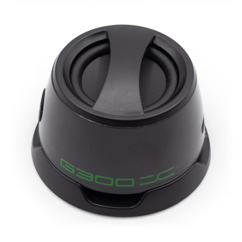 Phone Connect Magsafe Tech Mini Speaker - G300 - 5W Bluetooth 5.4* Up to 4 hours 300mAh