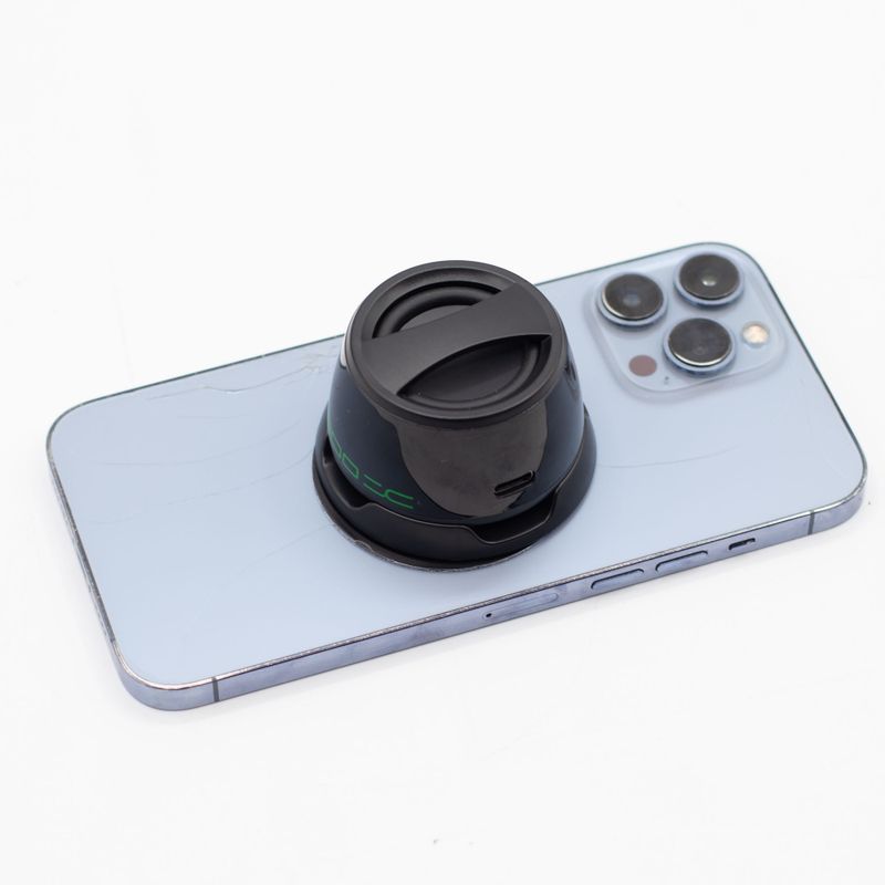 Phone Connect Magsafe Tech Mini Speaker - G300 - 5W Bluetooth 5.4* Up to 4 hours 300mAh
