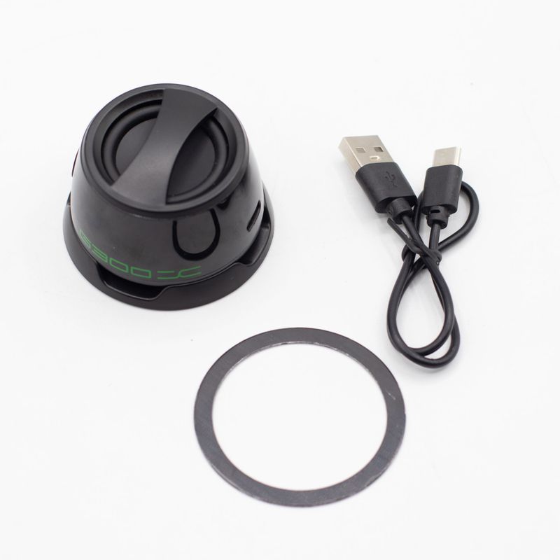 Phone Connect Magsafe Tech Mini Speaker - G300 - 5W Bluetooth 5.4* Up to 4 hours 300mAh