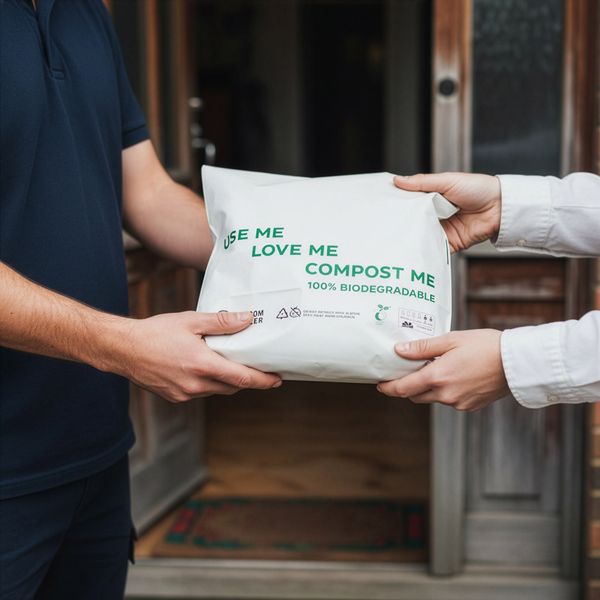 Padded Envelopes