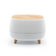 Aromatherapy Futuristic Ribbed - Colour Change - Remote
