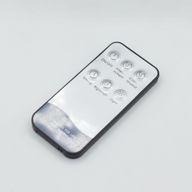 Aromatherapy Futuristic Ribbed - Colour Change - Remote