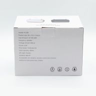 Aromatherapy Futuristic Ribbed - Colour Change - Remote