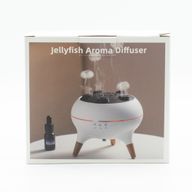 Dancing Jellyfish Puff Effect - Colour Change - Remote