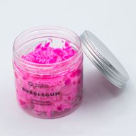 Bubblegum Whipped Soap 120g