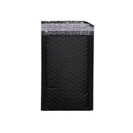 Black Poly Bubble Envelope (130x180+40mm)