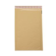 Kraft Padded Bubble Envelope (235x350+40mm)