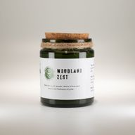 Woodwick Soy Candle - Woodland Zest