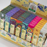 Namaste Mandala Masala Incense Display Pack (6x8 Fragrance) (09-16)