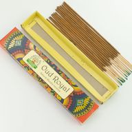 Namaste Mandala Masala Incense Display Pack (6x8 Fragrance) (09-16)