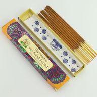 Namaste Mandala Masala Incense Display Pack (6x8 Fragrance) (09-16)