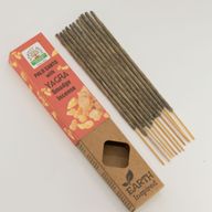 Earth Inspired Smudge Incense - Yagra