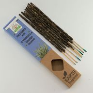 Earth Inspired Smudge Incense Display Pack (4x12 Fragrances) (05-08)