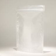 Ex Large Fully Opaque Pouch  - 18x26x4cm