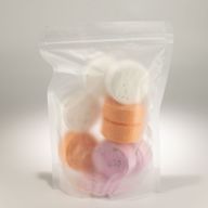 Ex Large Fully Opaque Pouch  - 18x26x4cm