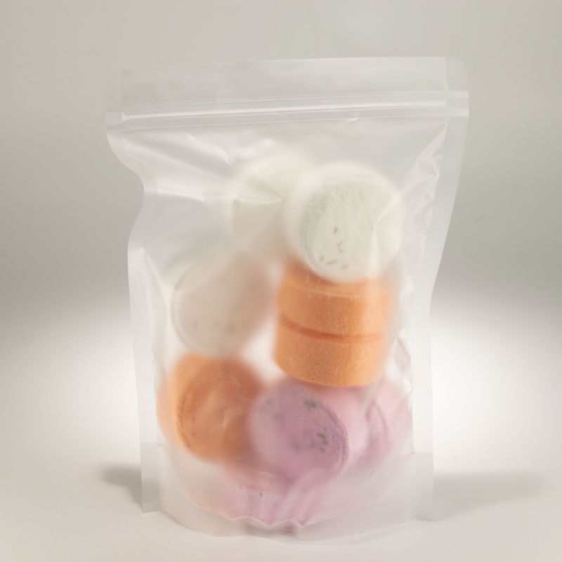 Ex Large Fully Opaque Pouch  - 18x26x4cm