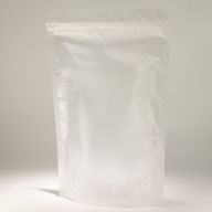 Ex Large Fully Opaque Pouch  - 20x30x5cm