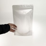Ex Large Fully Opaque Pouch  - 20x30x5cm