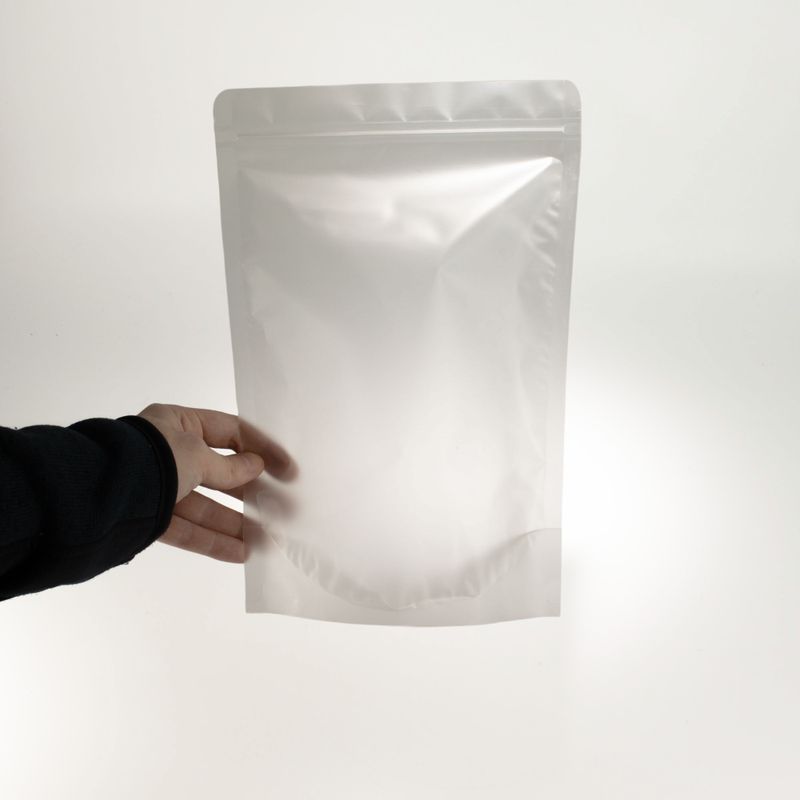 Ex Large Fully Opaque Pouch  - 20x30x5cm
