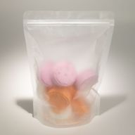 Ex Large Fully Opaque Pouch  - 20x30x5cm