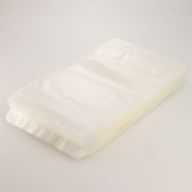 Ex Large Fully Opaque Pouch  - 20x30x5cm