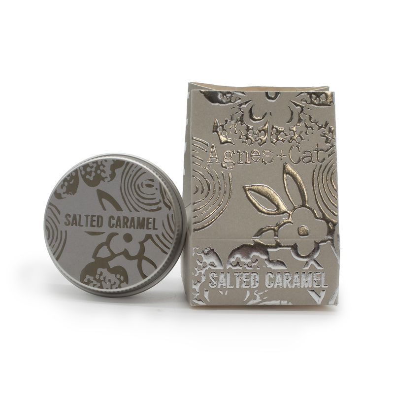 Lip Balms - Salted Caramel