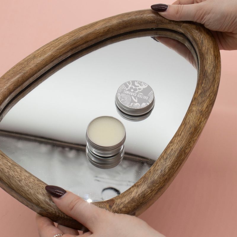 Lip Balms - Salted Caramel