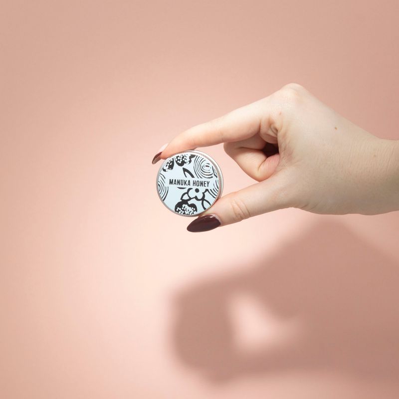 Lip Balms - Manuka Honey