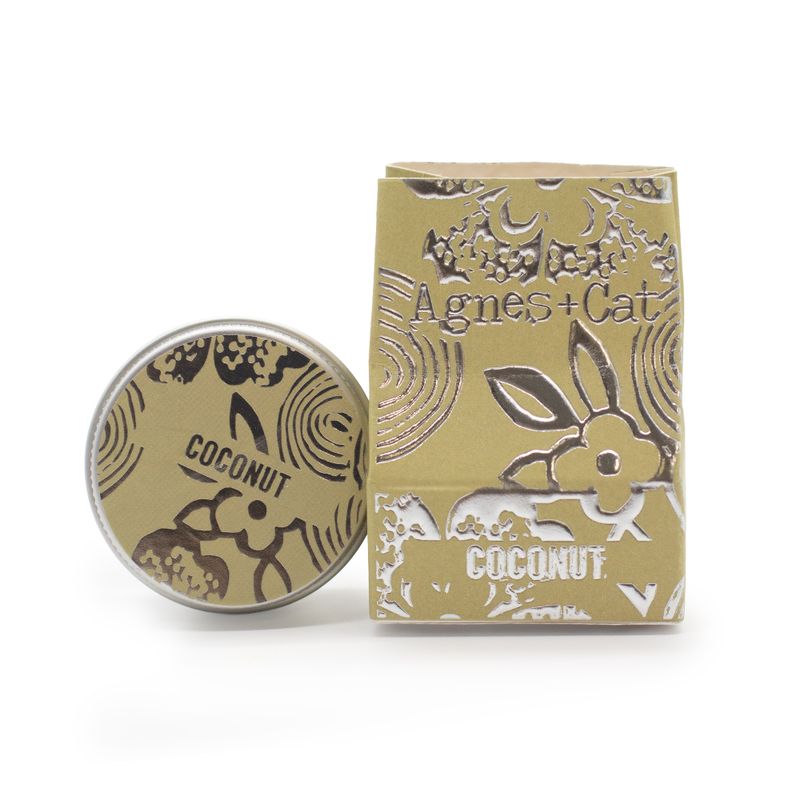 Lip Balms - Coconut