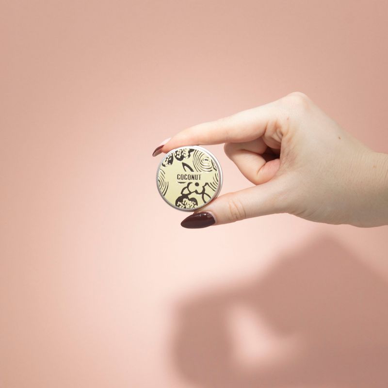 Lip Balms - Coconut