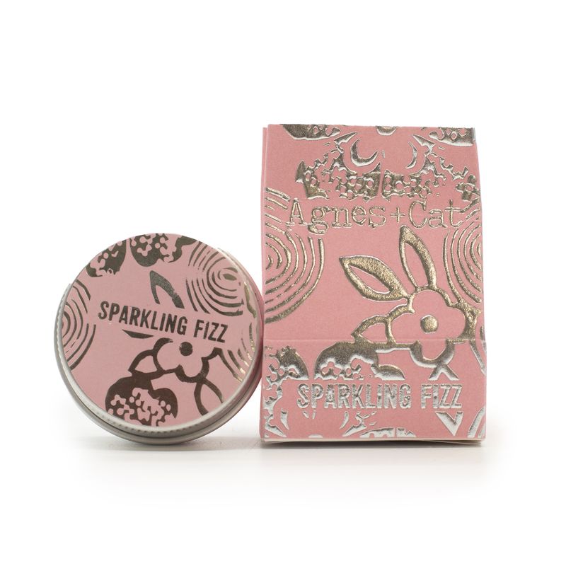 Lip Balms - Sparkling Fizz