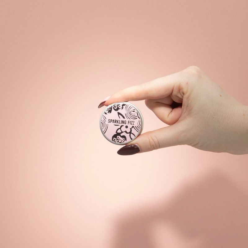 Lip Balms - Sparkling Fizz